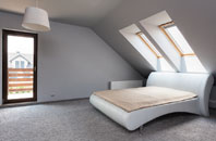 Hamstead Marshall bedroom extensions