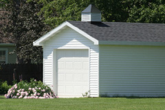 Hamstead Marshall outbuilding construction costs